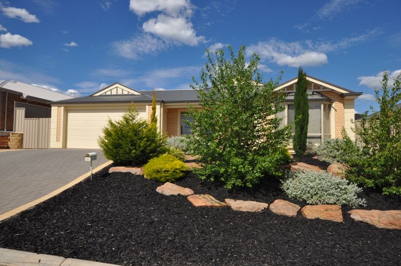 25 Chelmsford Street, CRAIGMORE SA 5114