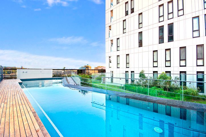 8E/4 Distillery Drive, PYRMONT, NSW 2009