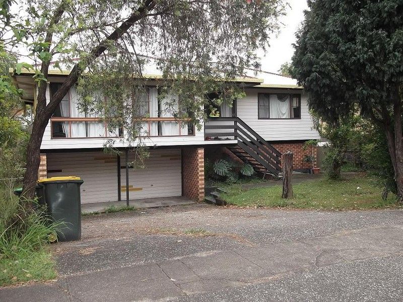 376 Mount Gravatt-Capalaba Road, WISHART, QLD 4122