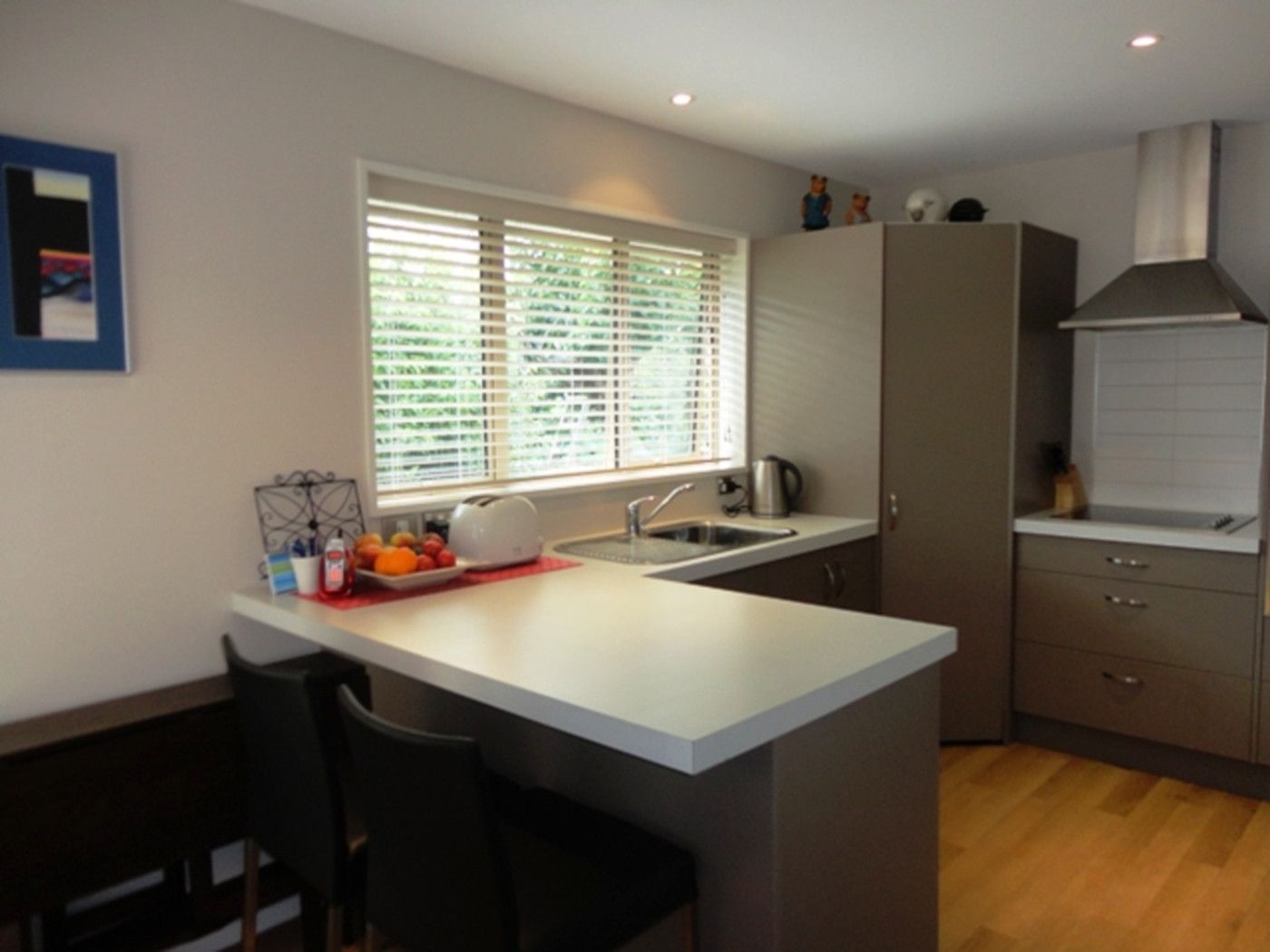 2-19 Aratoro Place, MT PLEASANT, Christchurch City
