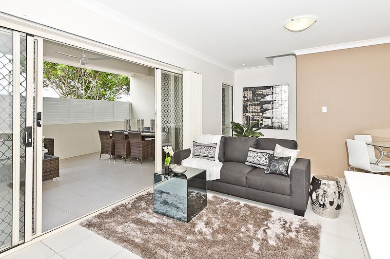 3 Gamelin Crescent, STAFFORD QLD 4053