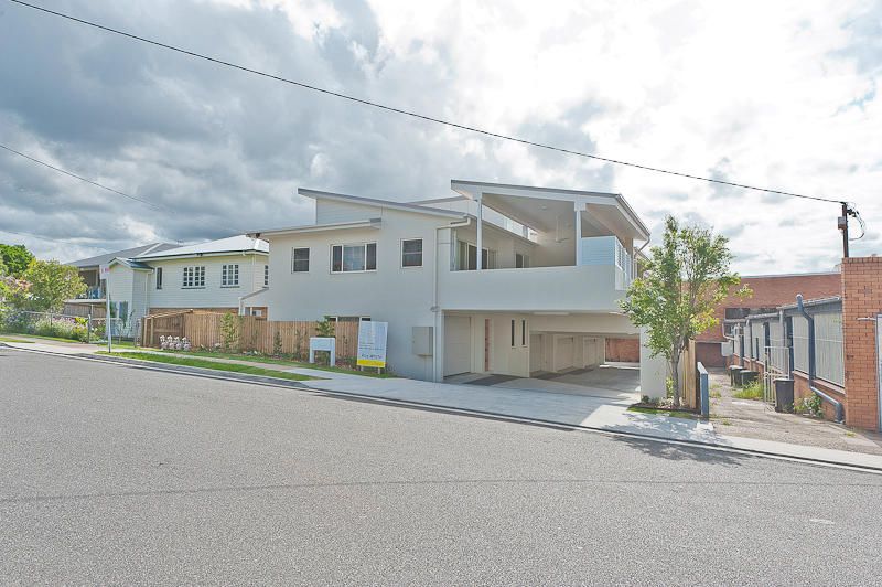 3 Gamelin Crescent, STAFFORD, QLD 4053