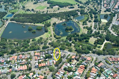 99 Darley Road, RANDWICK, NSW 2031