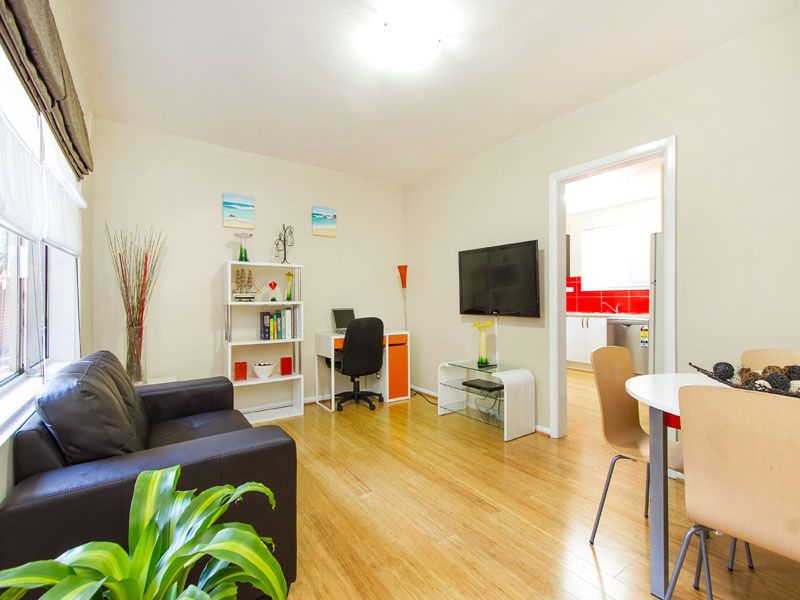 3/1383 Nepean Highway, CHELTENHAM, VIC 3192
