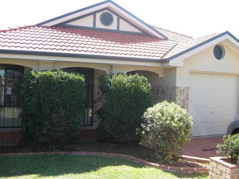 15 Wintergreen Close, BRACKEN RIDGE, QLD 4017