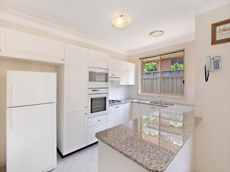 27/112-118 Port Hacking Road, SYLVANIA, NSW 2224