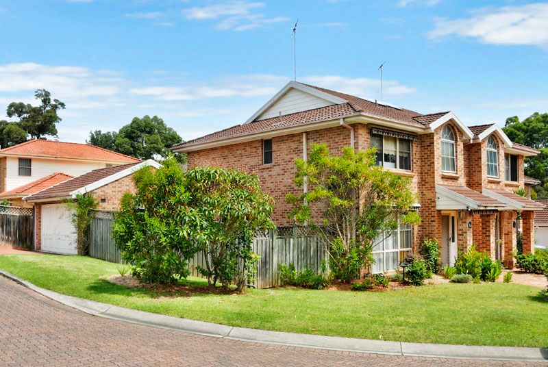 7/22 Dewberry Close, MENAI, NSW 2234