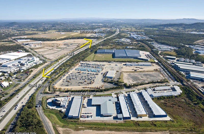 ORMEAU, QLD 4208