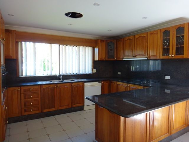 33 Stevenson Street, WETHERILL PARK, NSW 2164