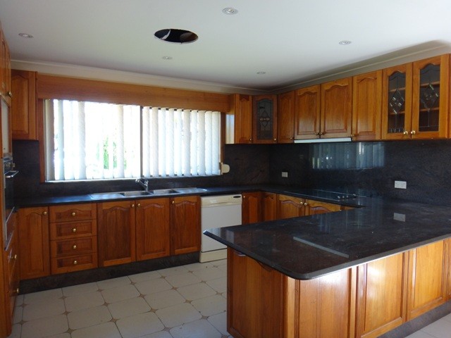 33 Stevenson Street, WETHERILL PARK, NSW 2164