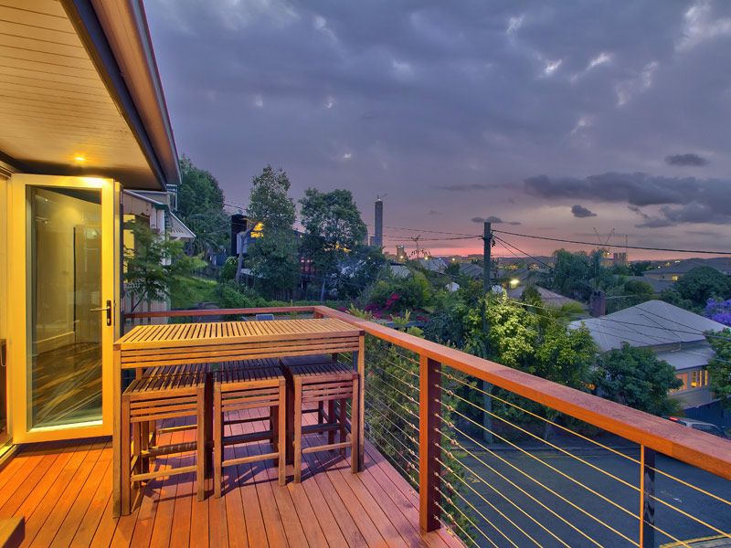 11 Davidson Terrace, TENERIFFE, QLD 4005