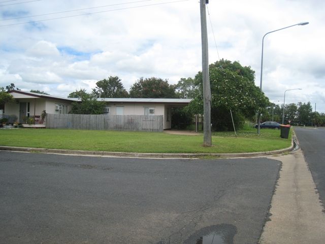 EMERALD, QLD 4720
