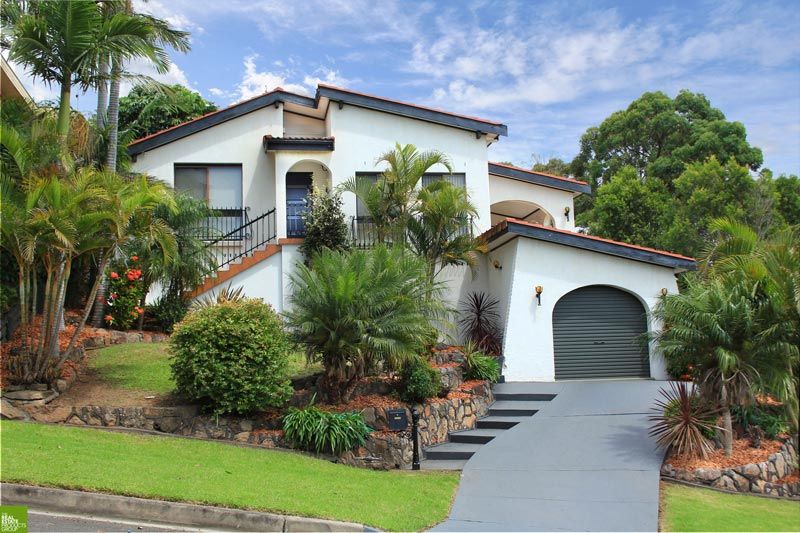 42 Scenic Crescent, ALBION PARK NSW 2527