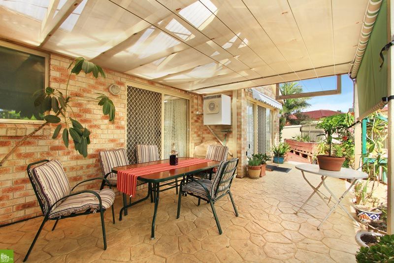 88 Burdekin Drive, ALBION PARK, NSW 2527