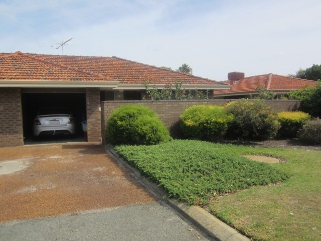 1/81 Sydenham Street, RIVERVALE, WA 6103