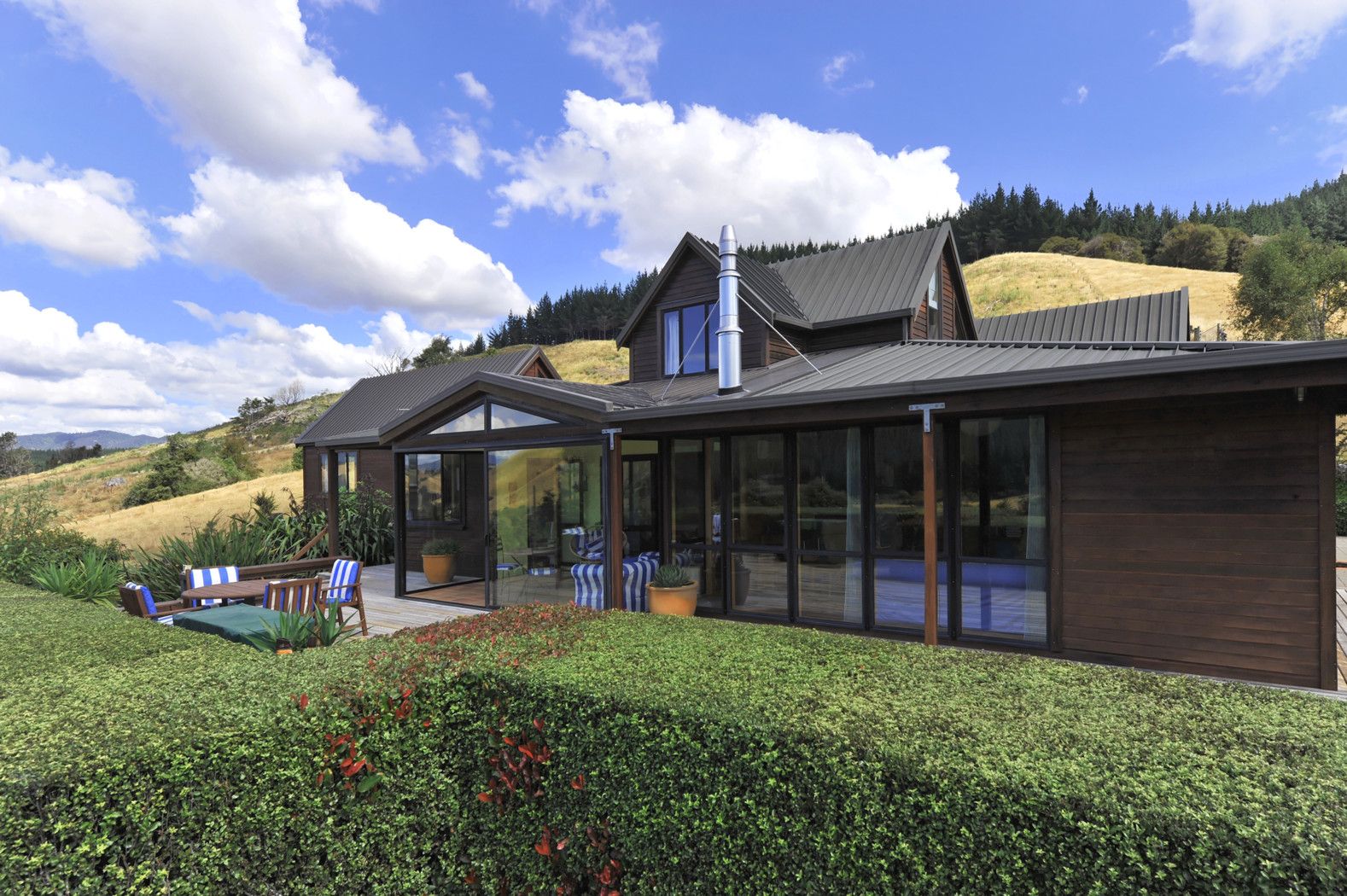 147 Trass Valley, WAKEFIELD, Tasman District