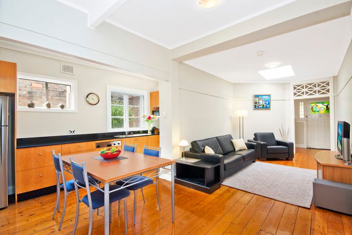 19a  Moore Street, DRUMMOYNE NSW 2047