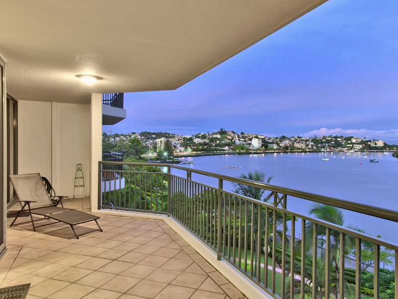 503/53B Newstead Terrace, NEWSTEAD, QLD 4006