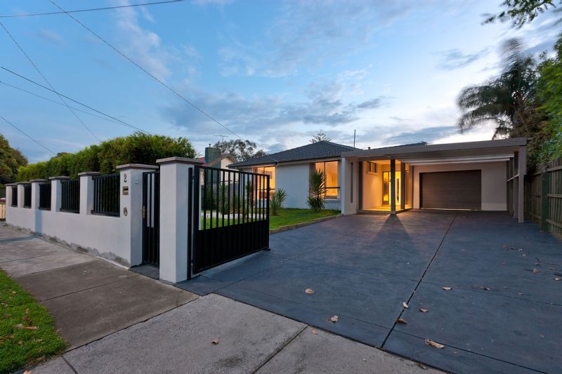 2 Colin Avenue, FRANKSTON VIC 3199