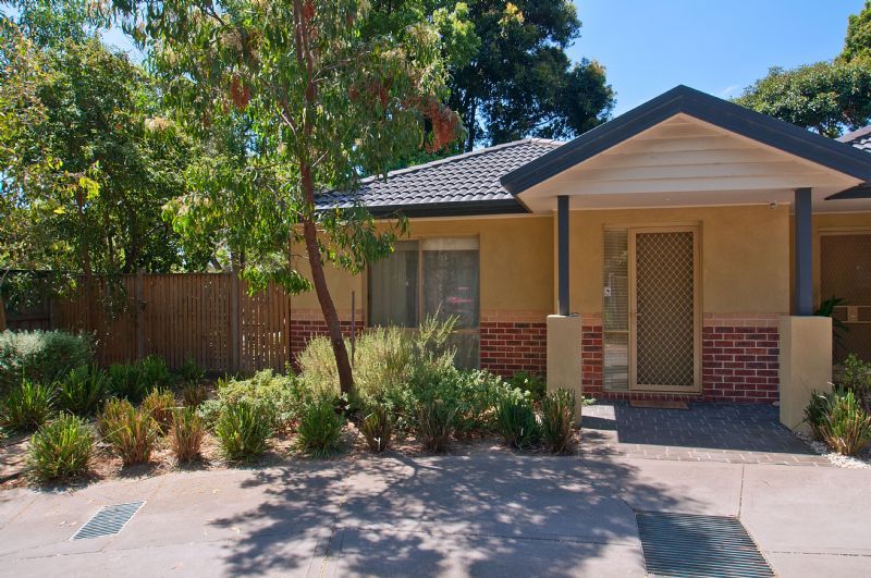 2 Campbell Street, FRANKSTON VIC 3199