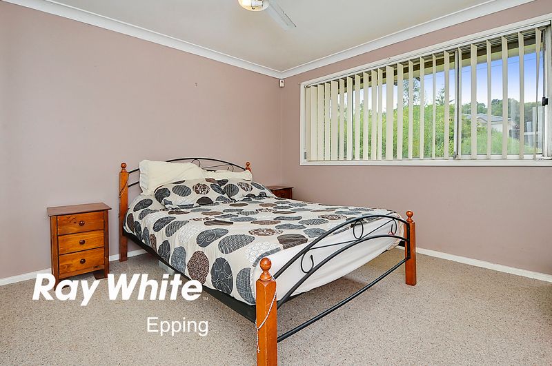 5 Gideon Street, WINSTON HILLS, NSW 2153