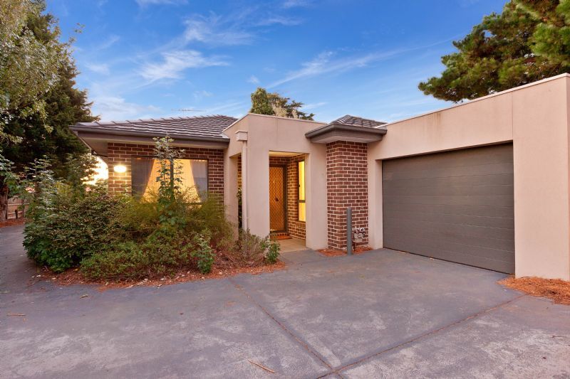 2/23 Frank Street, FRANKSTON, VIC 3199
