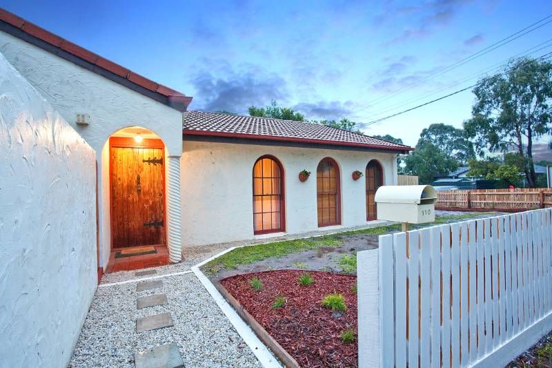 110 Hillcrest Road, FRANKSTON, VIC 3199
