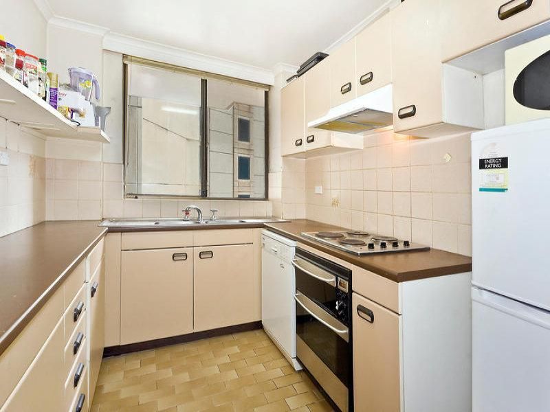 49/278 Sussex Street, SYDNEY, NSW 2000