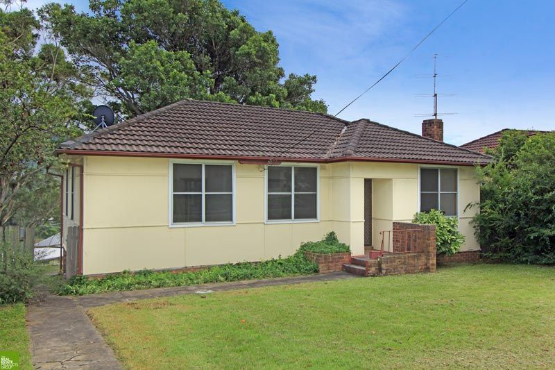 28 O'Brien Street, BULLI NSW 2516