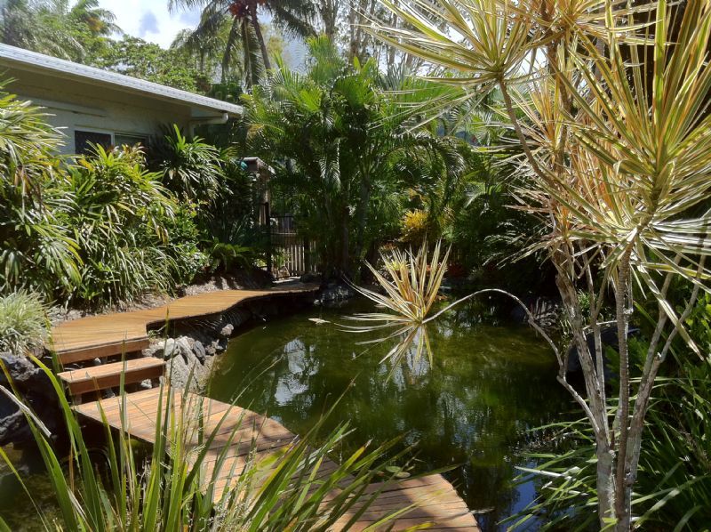 TRINITY BEACH, QLD 4879