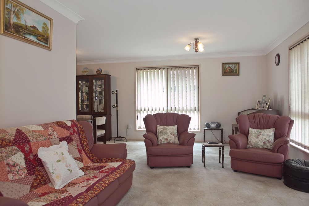 BONGAREE, QLD 4507