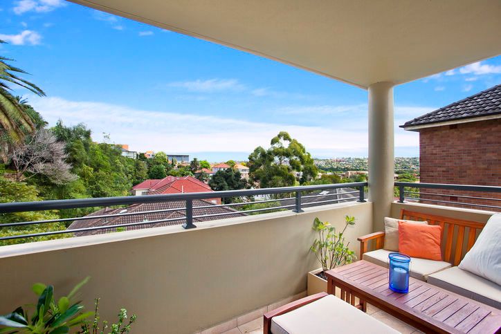 3/65 Liverpool Street, ROSE BAY, NSW 2029
