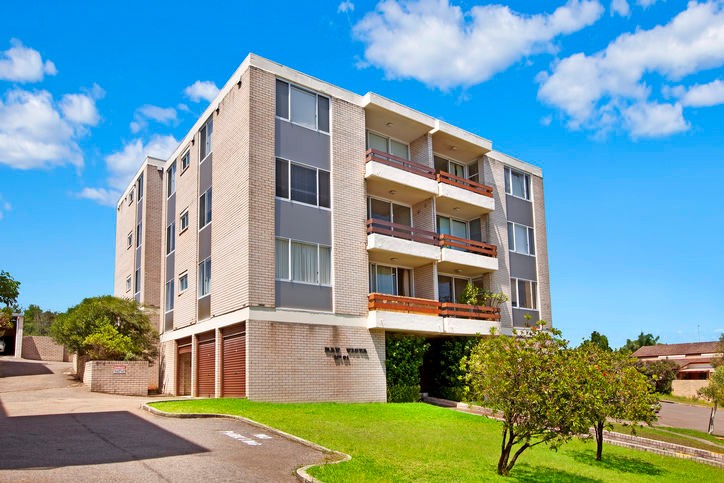 5/91 Broome Street, MAROUBRA, NSW 2035