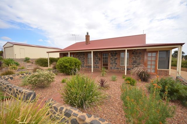 Lot 1 Hawkers Creek Road, KAPUNDA, SA 5373