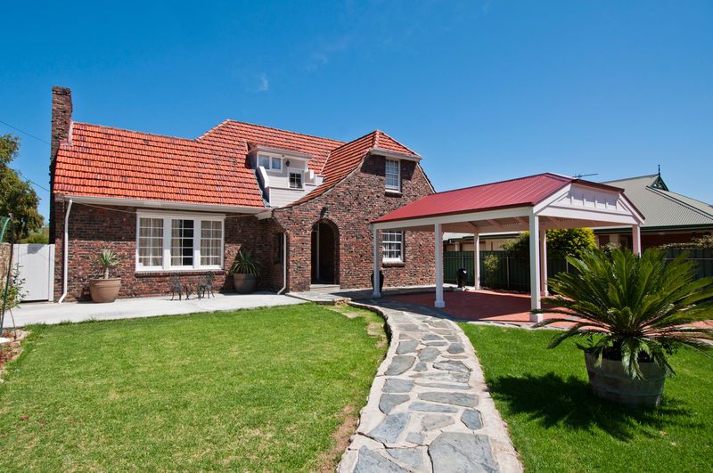 8 Beckman Street, PLYMPTON, SA 5038