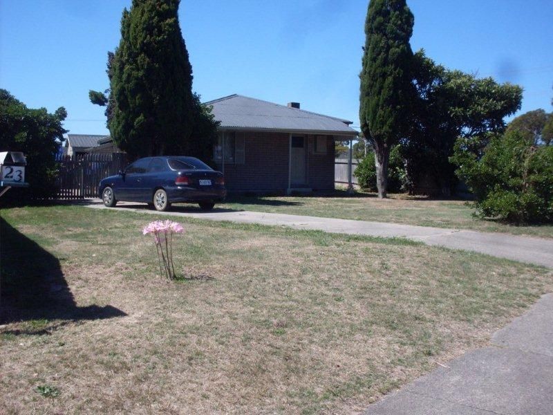 23 Main Road, GEORGE TOWN TAS 7253
