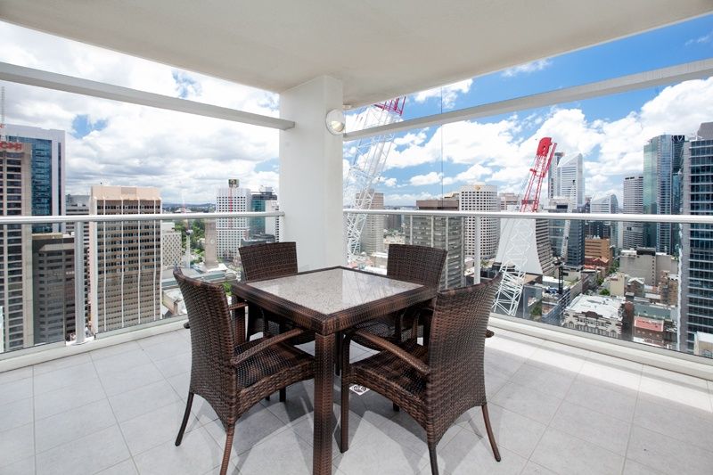 2107/151 George Street, BRISBANE, QLD 4000