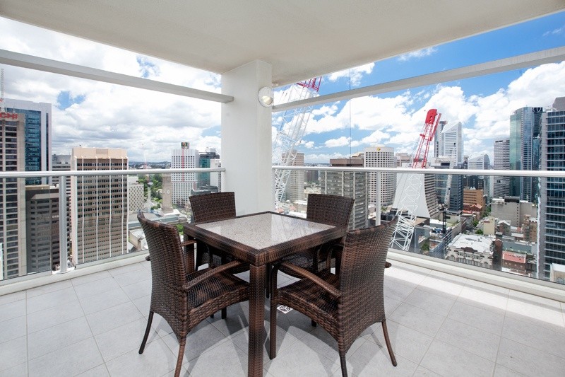 2107/151 George Street, BRISBANE, QLD 4000