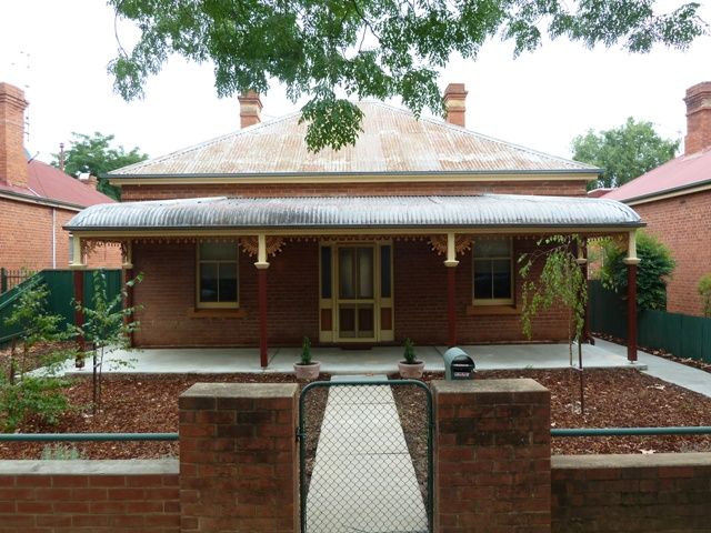 60 Best Street, WAGGA WAGGA, NSW 2650