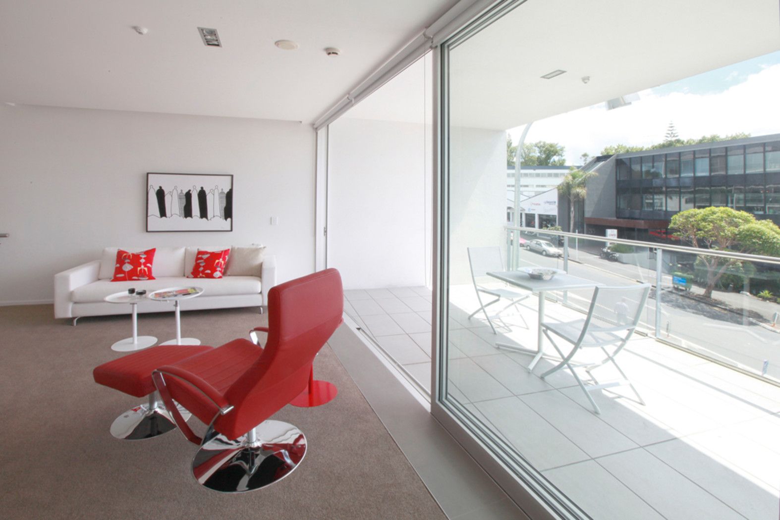 402/28 College Hill, FREEMANS BAY, Auckland City
