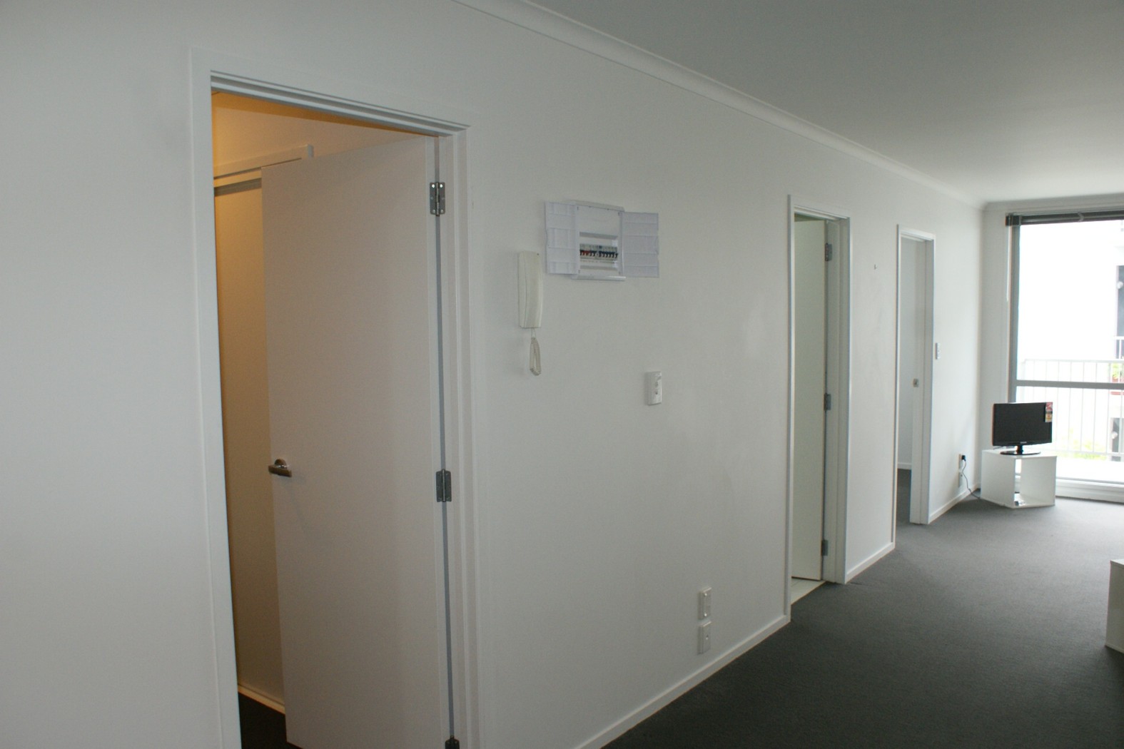 EDEN TERRACE, Auckland City