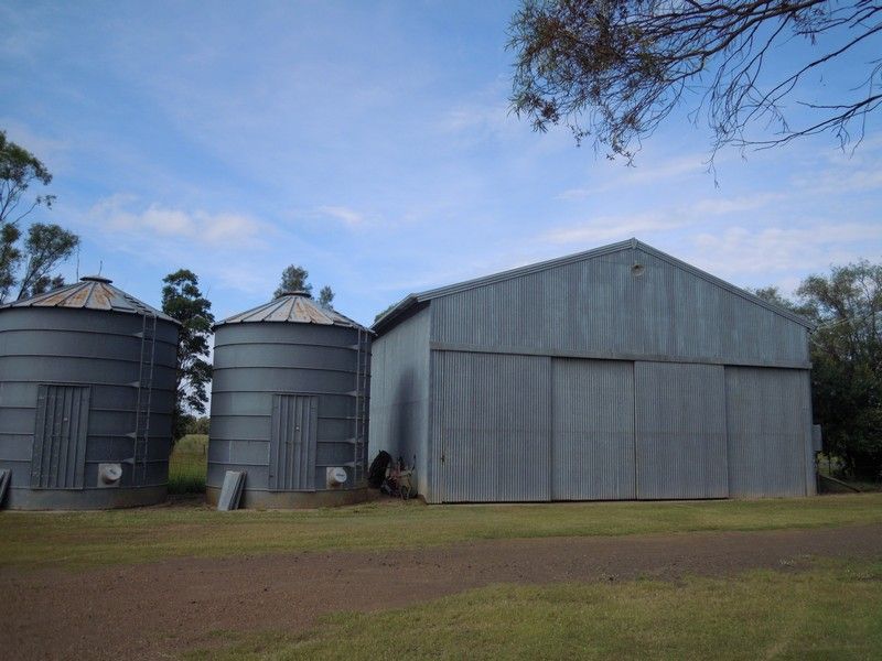0 Clifton - Pittsworth Road, PITTSWORTH, QLD 4356