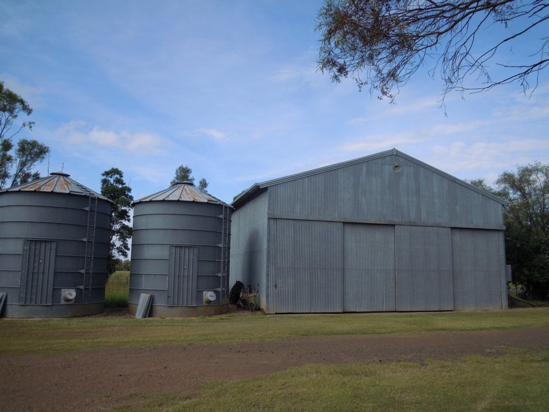 0 Clifton - Pittsworth Road, PITTSWORTH, QLD 4356