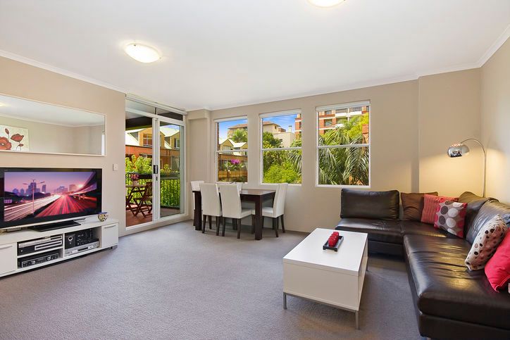 32/300 Riley Street, SURRY HILLS, NSW 2010