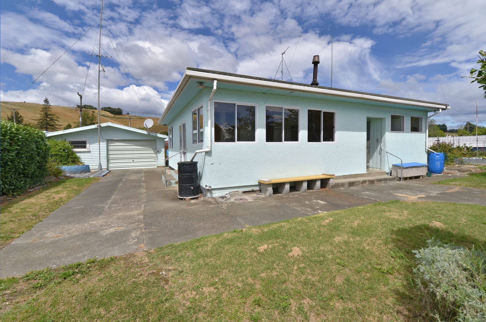 153 Lord Rutherford Rd South, BRIGHTWATER, Tasman District