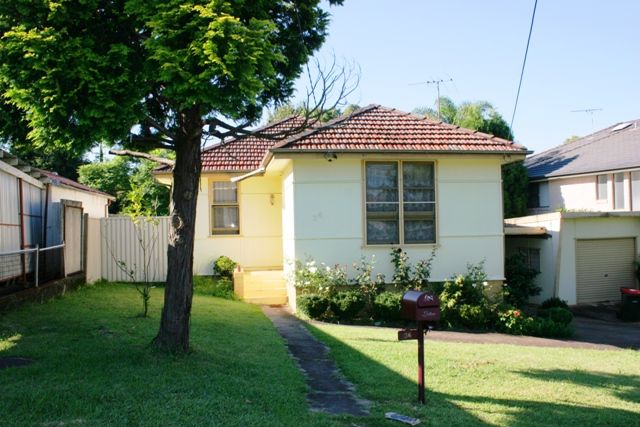 36 Simpson Street, DUNDAS VALLEY, NSW 2117