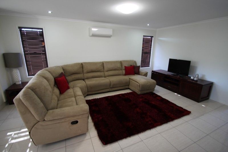 EMERALD, QLD 4720