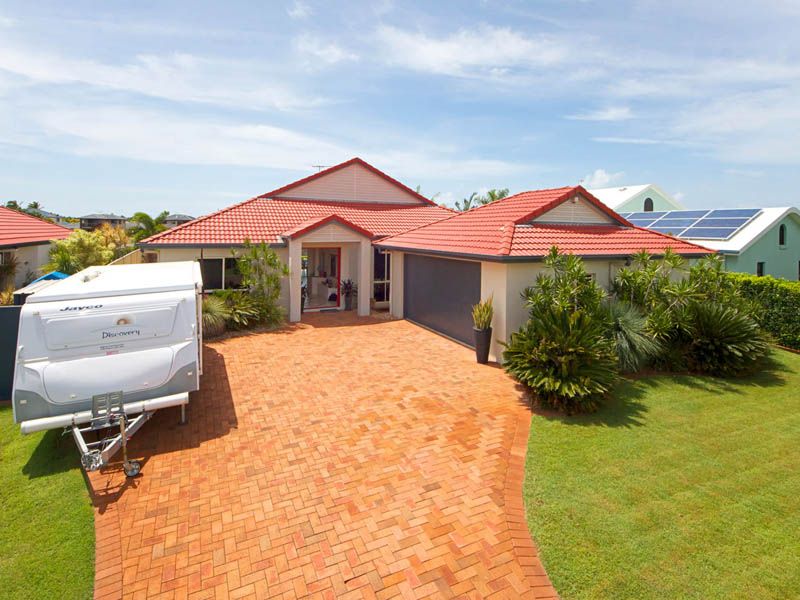 Banksia Beach, QLD 4507