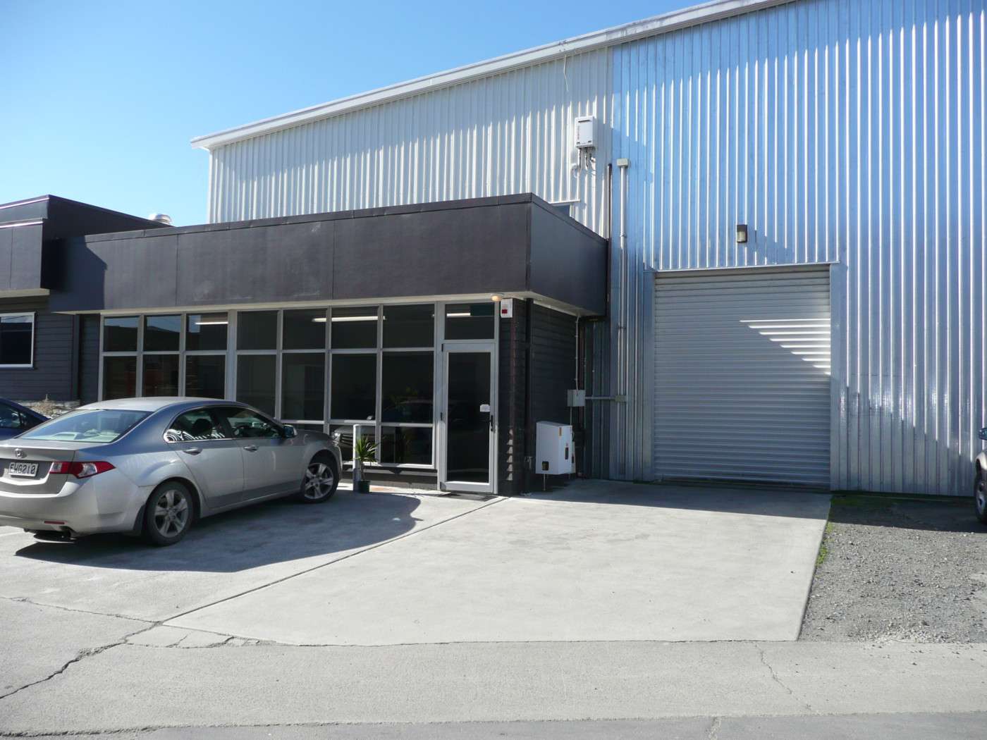 Unit 1 16 24 Commerce Street Whangarei Central Whangarei District 0110 Leased Industrial Buildings Ray White Whangarei