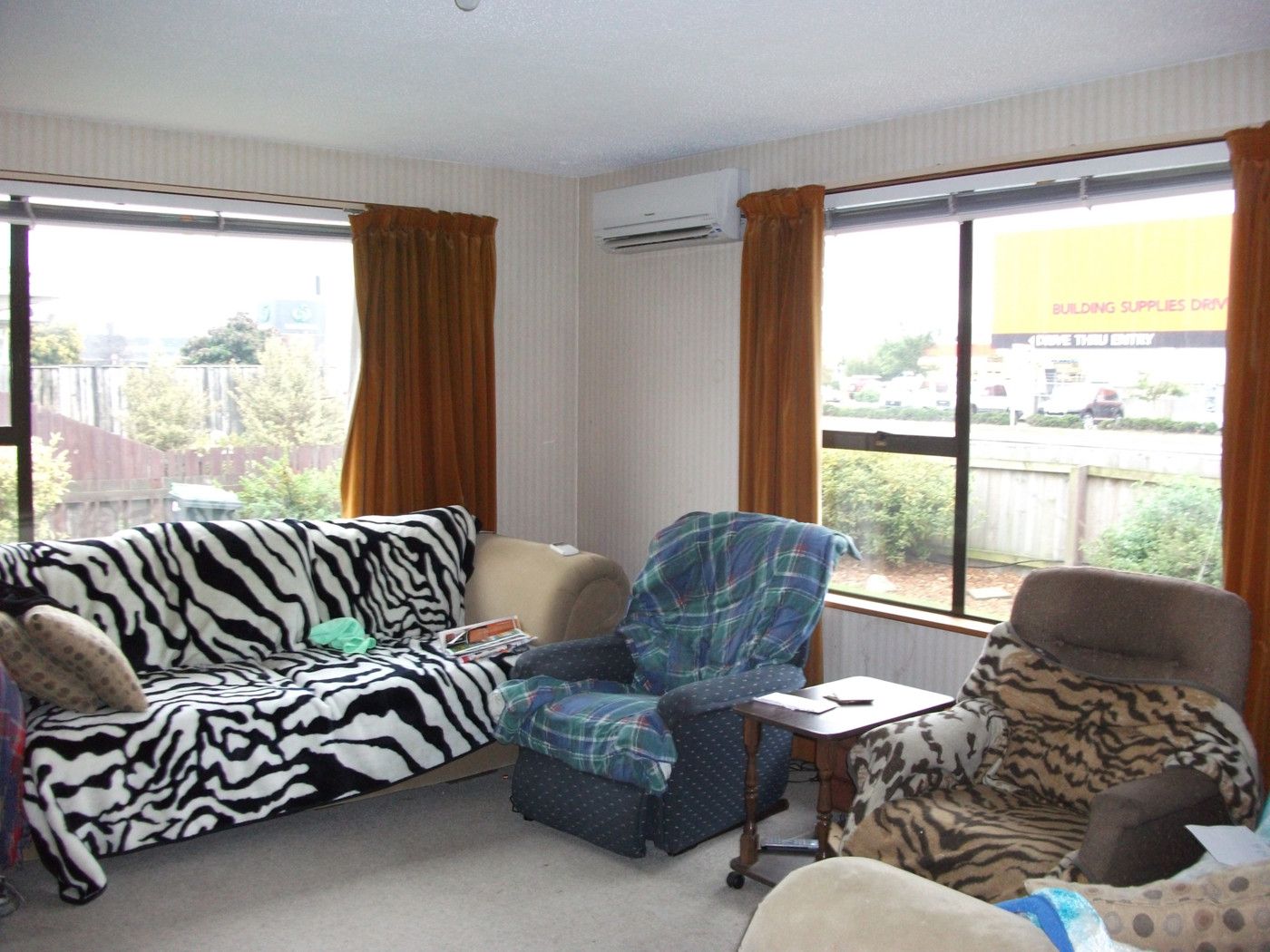 1/359 Main South Road, HORNBY, Christchurch City